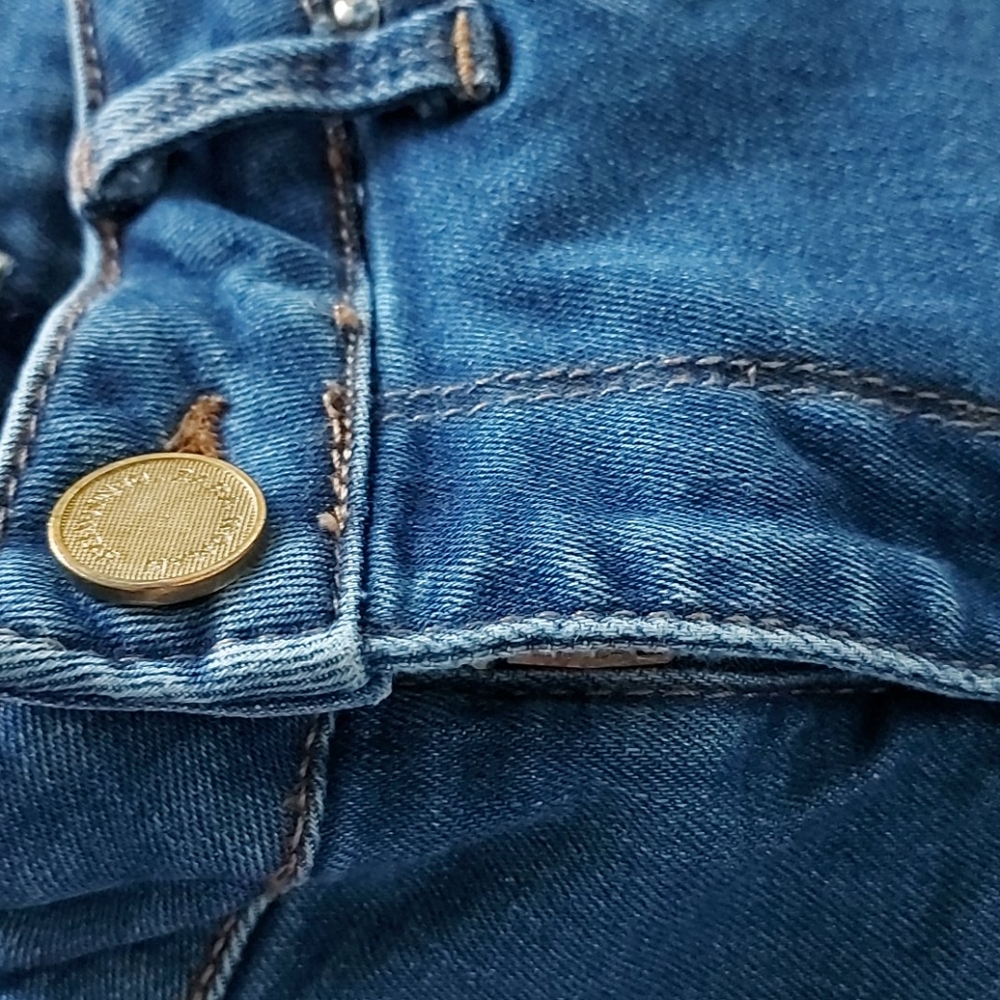 Zara Jeans👖🛍 - Picture 7 of 7